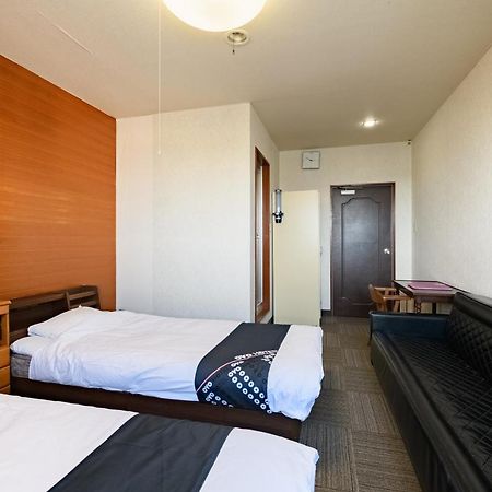 Tabist Hotelnakajima Fuji Heigaki ภายนอก รูปภาพ