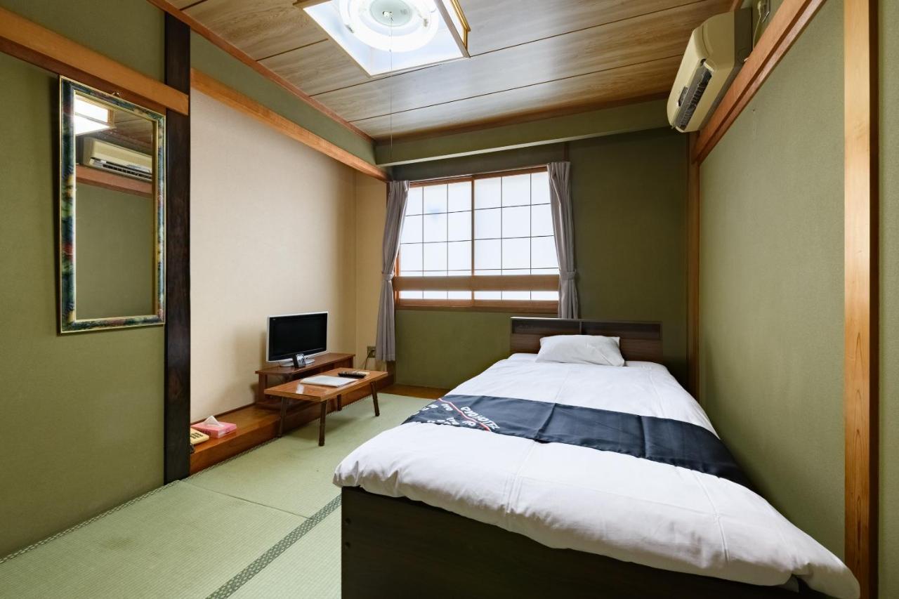 Tabist Hotelnakajima Fuji Heigaki ภายนอก รูปภาพ