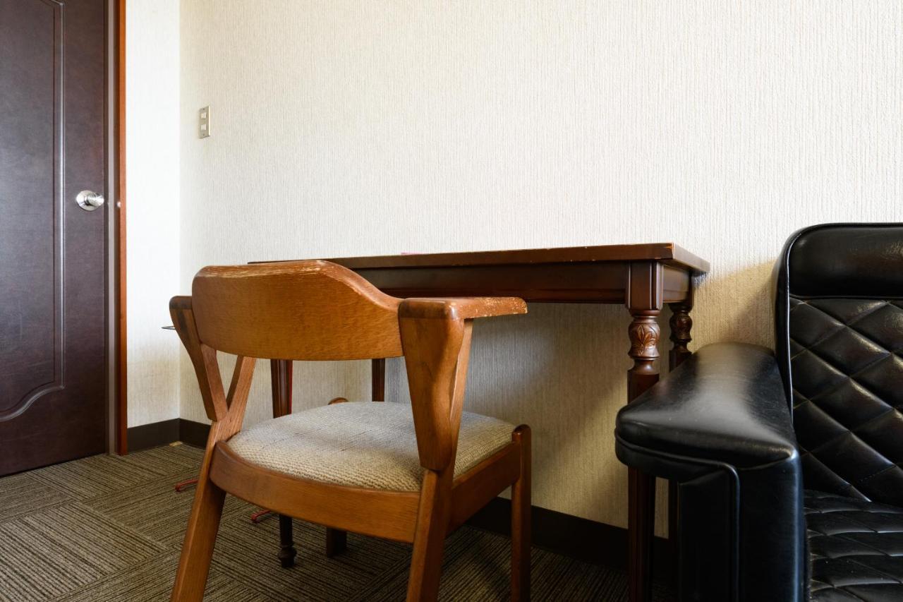 Tabist Hotelnakajima Fuji Heigaki ภายนอก รูปภาพ