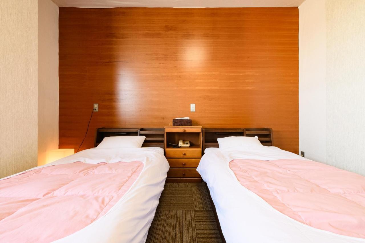 Tabist Hotelnakajima Fuji Heigaki ภายนอก รูปภาพ
