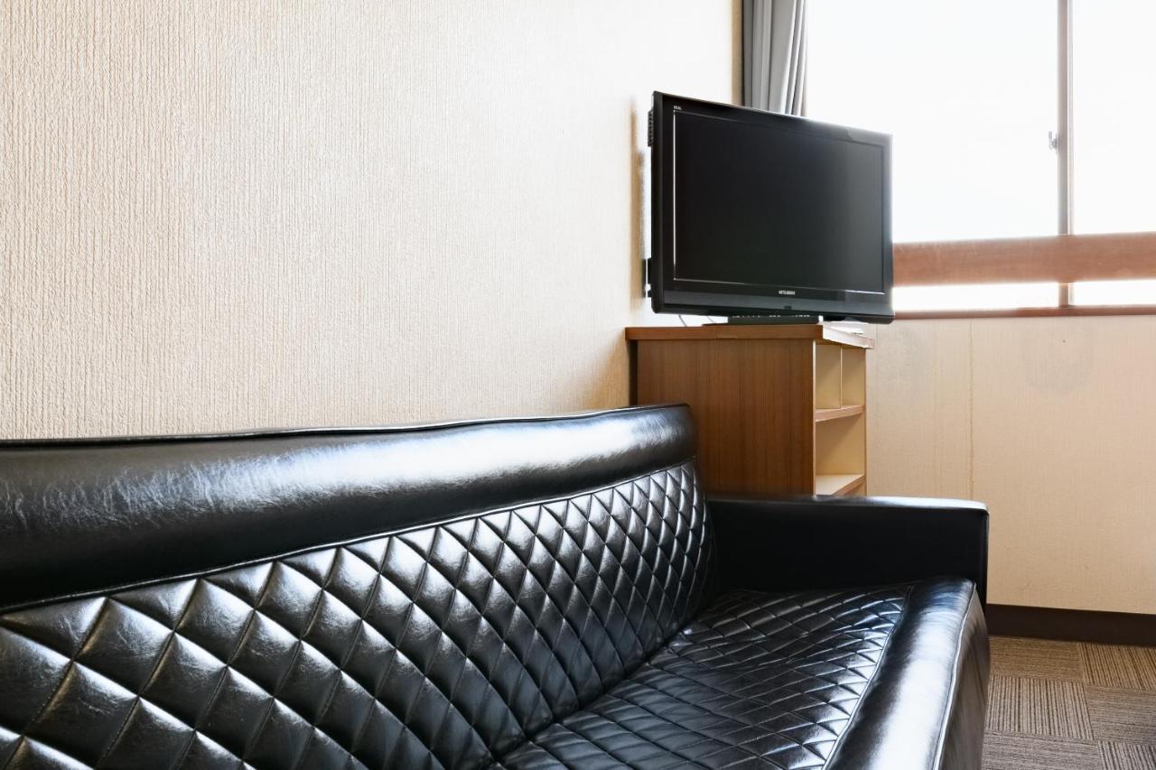 Tabist Hotelnakajima Fuji Heigaki ภายนอก รูปภาพ