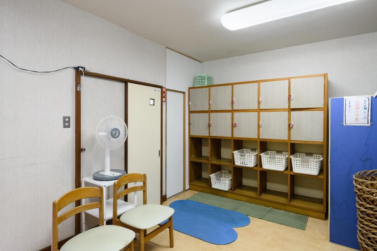 Tabist Hotelnakajima Fuji Heigaki ภายนอก รูปภาพ