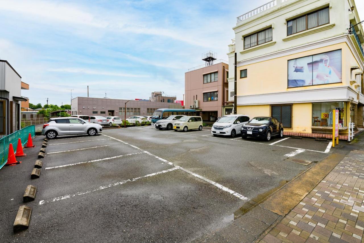 Tabist Hotelnakajima Fuji Heigaki ภายนอก รูปภาพ