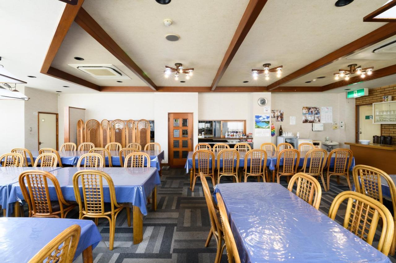 Tabist Hotelnakajima Fuji Heigaki ภายนอก รูปภาพ