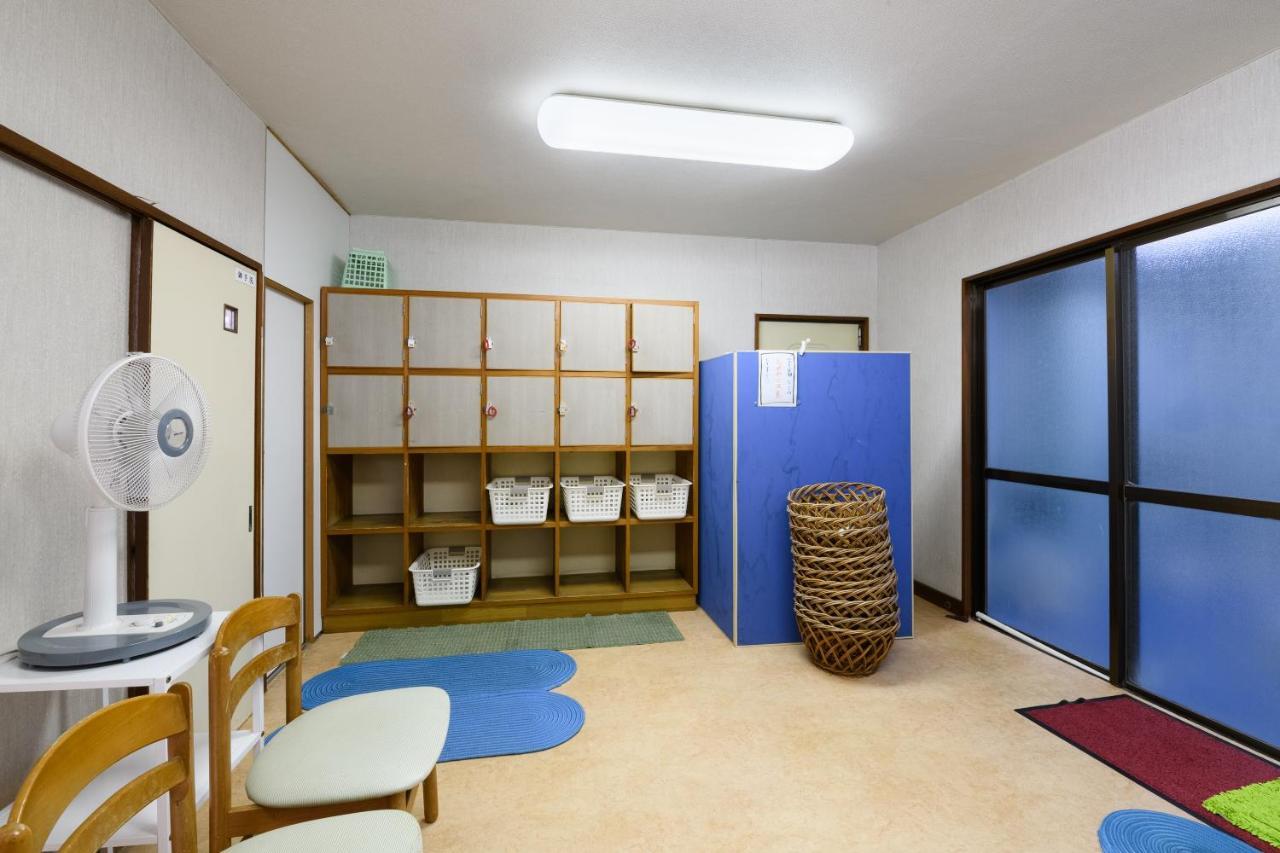 Tabist Hotelnakajima Fuji Heigaki ภายนอก รูปภาพ