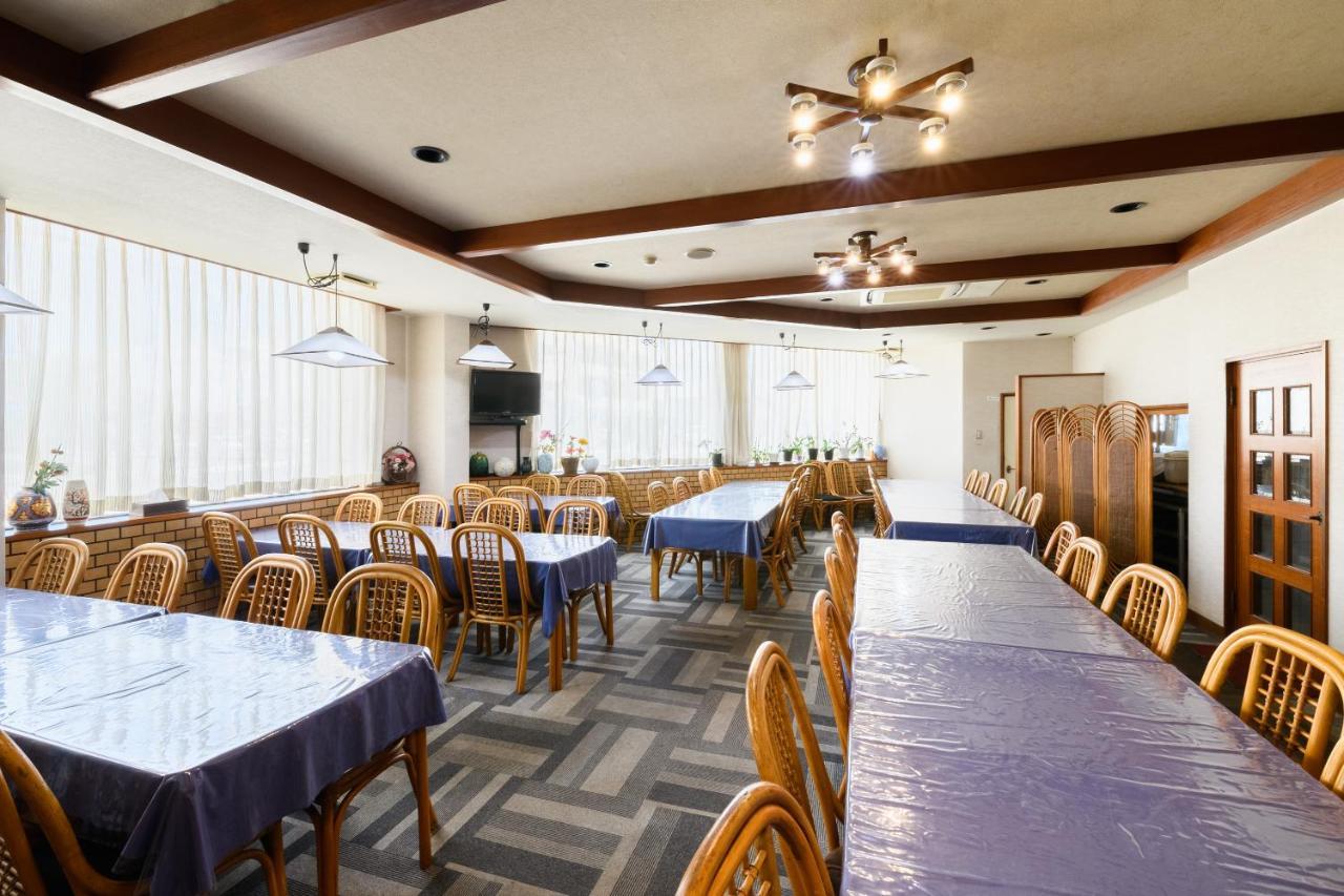 Tabist Hotelnakajima Fuji Heigaki ภายนอก รูปภาพ