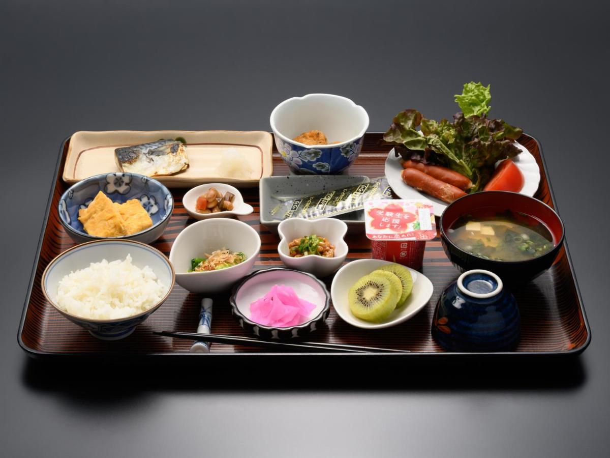 Tabist Hotelnakajima Fuji Heigaki ภายนอก รูปภาพ